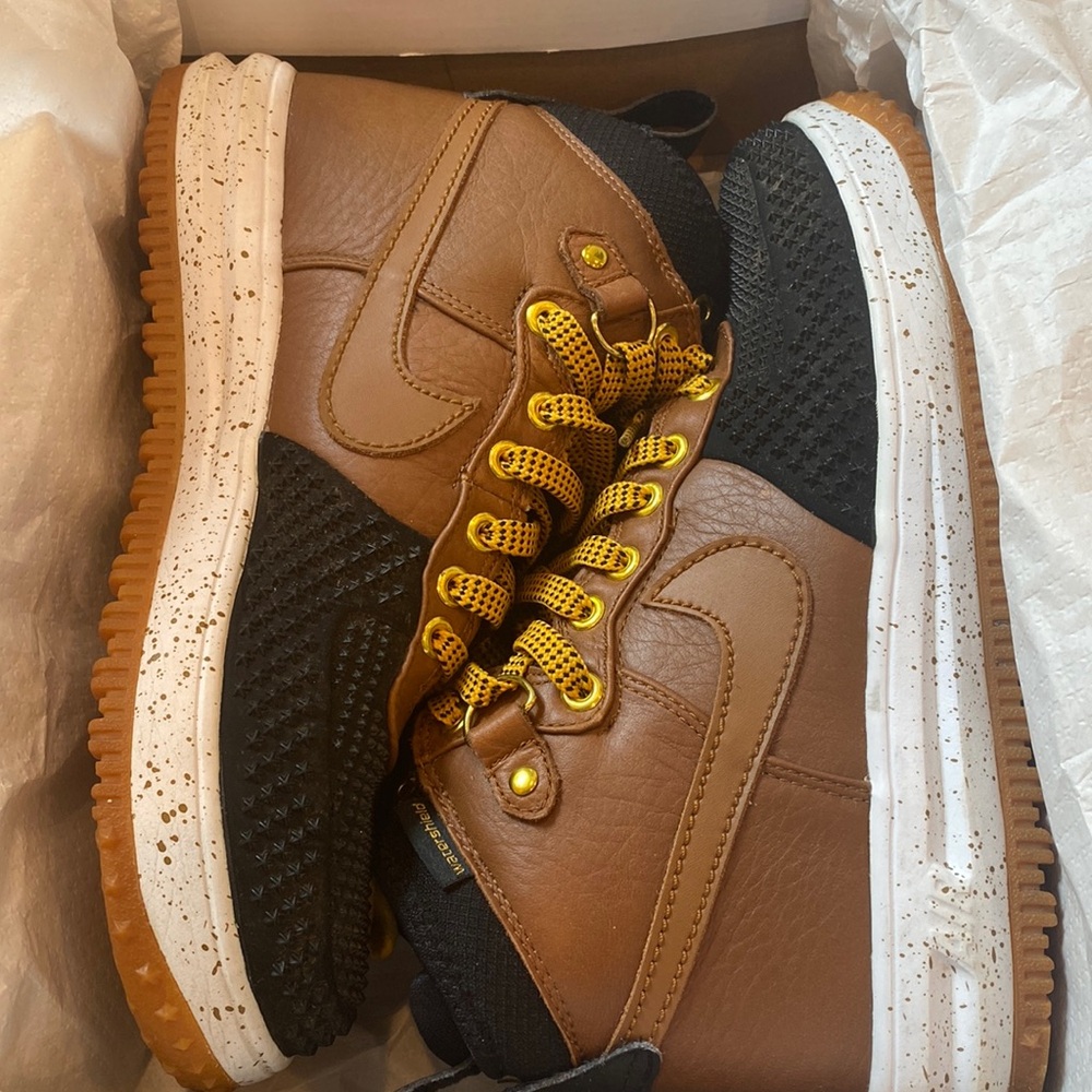 Nike Air Force 1 low top